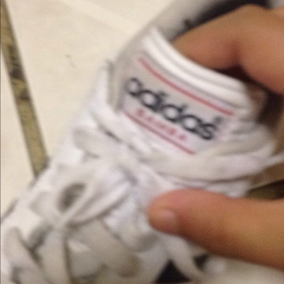 Adidas sambas - Picture 2 of 3